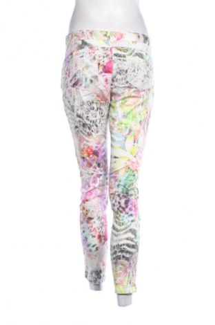 Pantaloni de femei Oltre, Mărime L, Culoare Multicolor, Preț 223,99 Lei