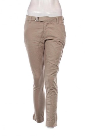 Damenhose Oltre, Größe S, Farbe Beige, Preis € 19,29