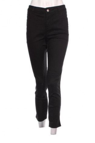 Pantaloni de femei Oltre, Mărime M, Culoare Negru, Preț 33,99 Lei