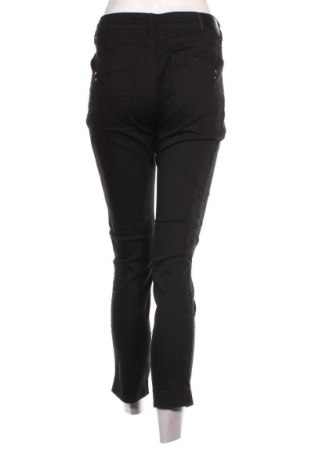 Pantaloni de femei Oltre, Mărime M, Culoare Negru, Preț 33,99 Lei