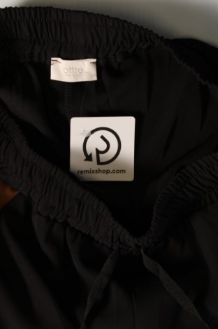 Pantaloni de femei Oltre, Mărime M, Culoare Negru, Preț 33,99 Lei