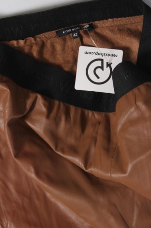 Damenhose One More Story, Größe L, Farbe Braun, Preis € 6,99