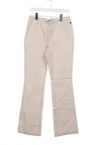 Pantaloni de femei O'neill, Mărime S, Culoare Bej, Preț 298,99 Lei