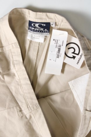 Damenhose O'neill, Größe M, Farbe Beige, Preis 59,99 €