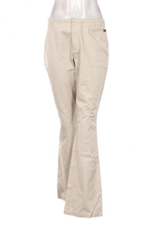 Damenhose O'neill, Größe M, Farbe Beige, Preis 30,15 €