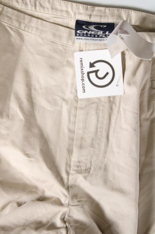 Damenhose O'neill, Größe L, Farbe Beige, Preis € 59,99