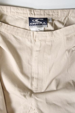 Damenhose O'neill, Größe S, Farbe Beige, Preis € 59,99