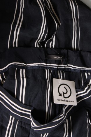 Pantaloni de femei Opus, Mărime S, Culoare Albastru, Preț 99,95 Lei