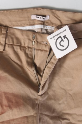 Damenhose Orsay, Größe XS, Farbe Beige, Preis € 5,99