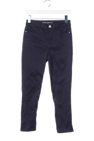 Pantaloni de femei Orsay, Mărime XS, Culoare Albastru, Preț 29,99 Lei