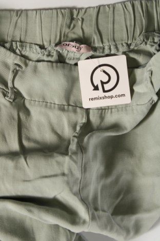 Damenhose Orsay, Größe S, Farbe Grün, Preis € 6,99