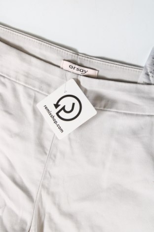 Damenhose Orsay, Größe S, Farbe Grau, Preis € 9,49