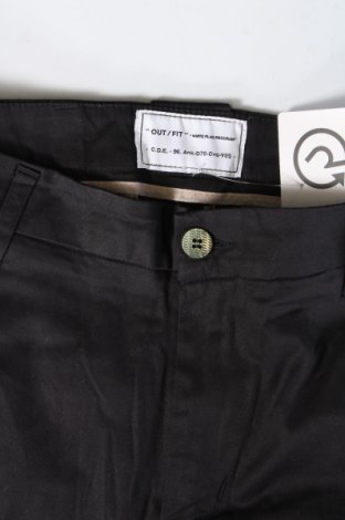 Pantaloni de femei Outfit, Mărime M, Culoare Negru, Preț 25,99 Lei