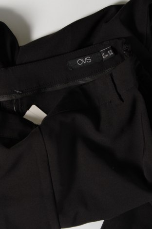 Damenhose Oviesse, Größe S, Farbe Schwarz, Preis € 6,99