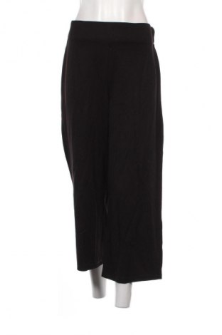 Pantaloni de femei Oviesse, Mărime L, Culoare Negru, Preț 35,99 Lei