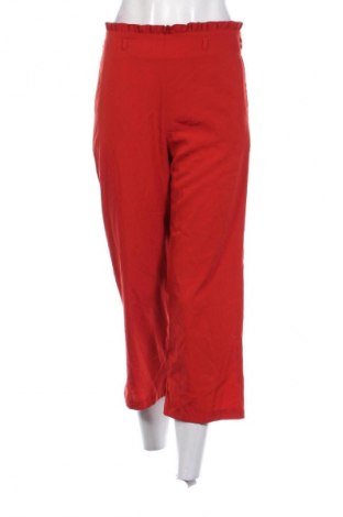 Damenhose Oviesse, Größe M, Farbe Rot, Preis € 5,49