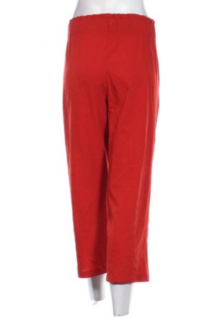 Damenhose Oviesse, Größe M, Farbe Rot, Preis 5,99 €