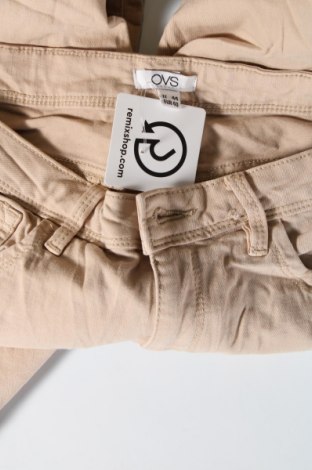 Damenhose Oviesse, Größe M, Farbe Beige, Preis € 7,49