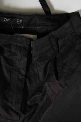 Damenhose Oviesse, Größe M, Farbe Schwarz, Preis 5,99 €