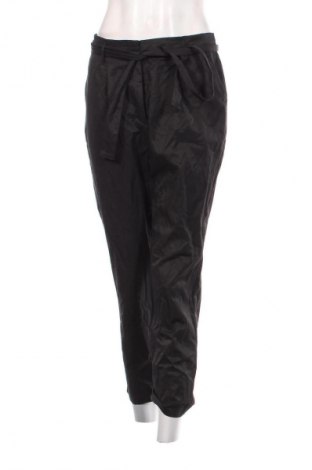 Pantaloni de femei Oviesse, Mărime M, Culoare Negru, Preț 27,99 Lei