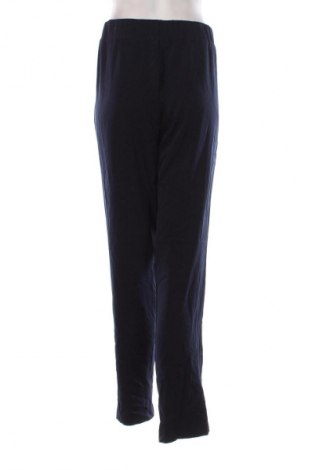 Pantaloni de femei Oviesse, Mărime XL, Culoare Albastru, Preț 26,99 Lei