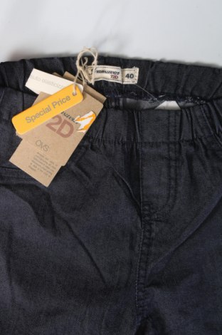 Pantaloni de femei Oviesse, Mărime S, Culoare Albastru, Preț 25,99 Lei