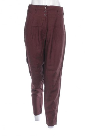 Damenhose Oviesse, Größe M, Farbe Rot, Preis 5,99 €