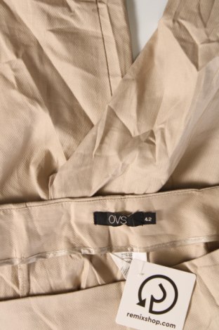 Damenhose Oviesse, Größe M, Farbe Beige, Preis € 4,99