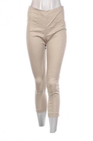 Damenhose Oviesse, Größe M, Farbe Beige, Preis 4,99 €