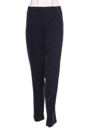 Pantaloni de femei Oviesse, Mărime XXL, Culoare Albastru, Preț 38,99 Lei