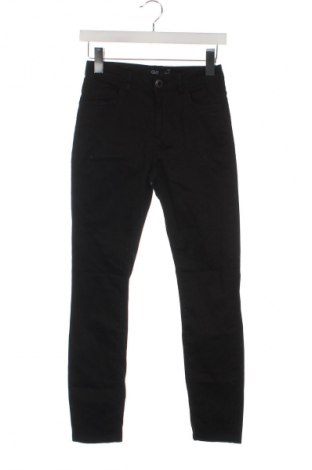 Damenhose Oviesse, Größe XS, Farbe Schwarz, Preis 5,99 €