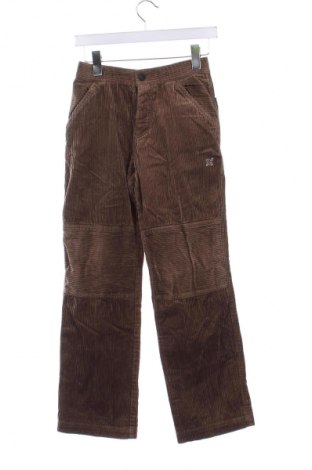 Pantaloni de femei Oxbow, Mărime XS, Culoare Maro, Preț 166,99 Lei