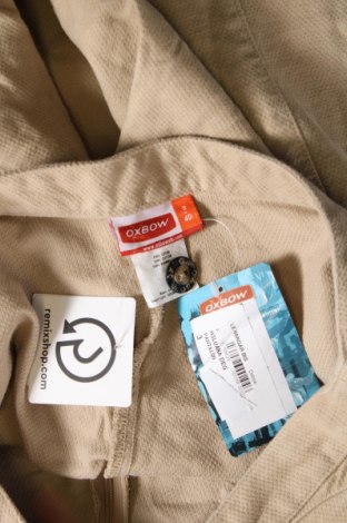 Damenhose Oxbow, Größe M, Farbe Beige, Preis € 33,99