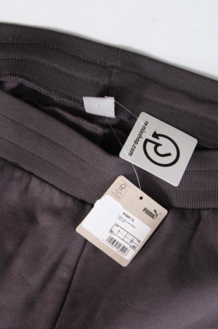 Pantaloni de femei PUMA, Mărime L, Culoare Gri, Preț 77,99 Lei