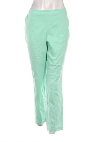 Damenhose Paola, Größe XL, Farbe Grün, Preis € 6,49