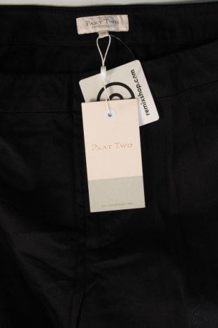 Damenhose Part Two, Größe XS, Farbe Schwarz, Preis € 16,49