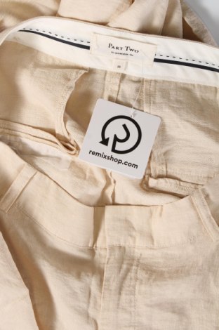 Damenhose Part Two, Größe M, Farbe Beige, Preis 28,52 €