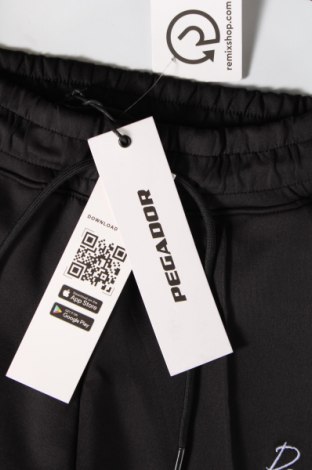 Damenhose Pegador, Größe XS, Farbe Schwarz, Preis € 19,49