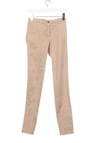 Damenhose Pepe Jeans, Größe XS, Farbe Beige, Preis 13,99 €