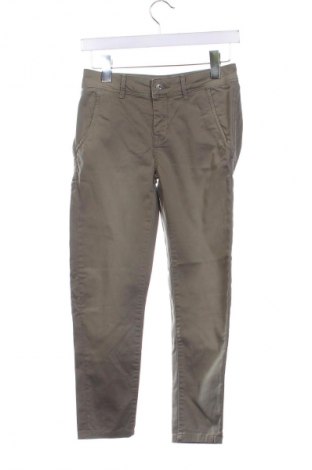 Damenhose Pepe Jeans, Größe XS, Farbe Grün, Preis 19,49 €