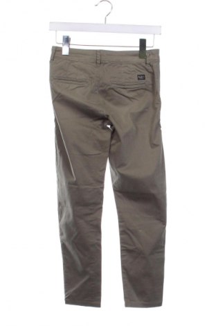 Damenhose Pepe Jeans, Größe XS, Farbe Grün, Preis 19,49 €