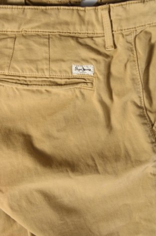 Damenhose Pepe Jeans, Größe M, Farbe Beige, Preis 24,99 €