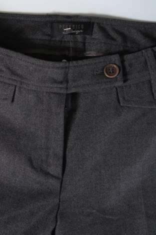 Damenhose Peserico, Größe S, Farbe Grau, Preis € 38,99