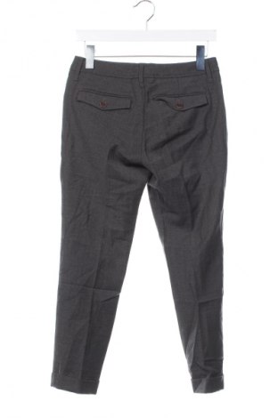 Damenhose Peserico, Größe S, Farbe Grau, Preis € 38,99