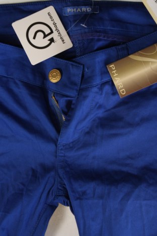 Damenhose Phard, Größe S, Farbe Blau, Preis 9,99 €