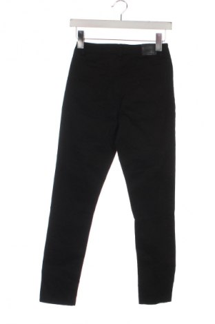 Pantaloni de femei Piazza Italia, Mărime S, Culoare Negru, Preț 38,99 Lei