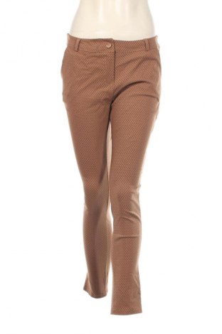 Damenhose Piazza Italia, Größe XL, Farbe Braun, Preis 6,99 €