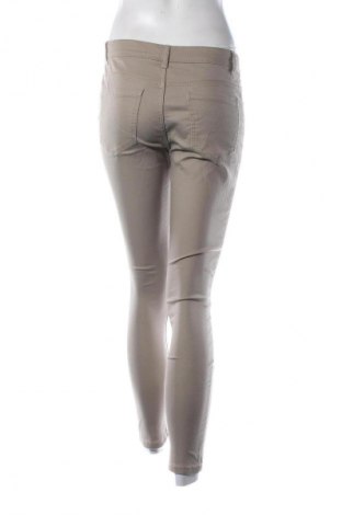 Damenhose Piazza Italia, Größe M, Farbe Beige, Preis 10,49 €