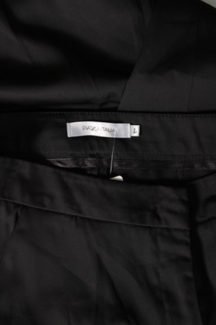 Pantaloni de femei Piazza Italia, Mărime L, Culoare Negru, Preț 38,99 Lei