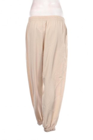 Damenhose Piazza Italia, Größe L, Farbe Beige, Preis 5,99 €